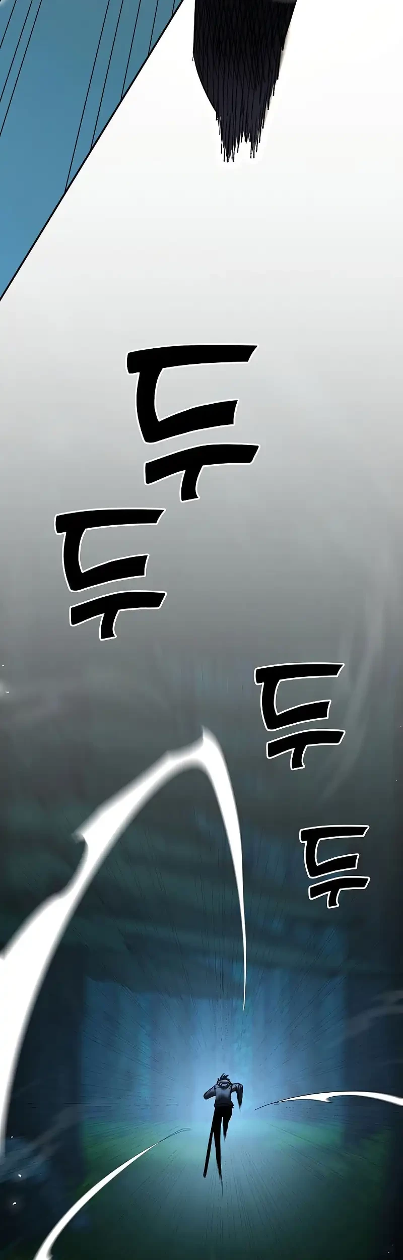 The Sword God From A Fallen World Chapter 35 - halaman 19