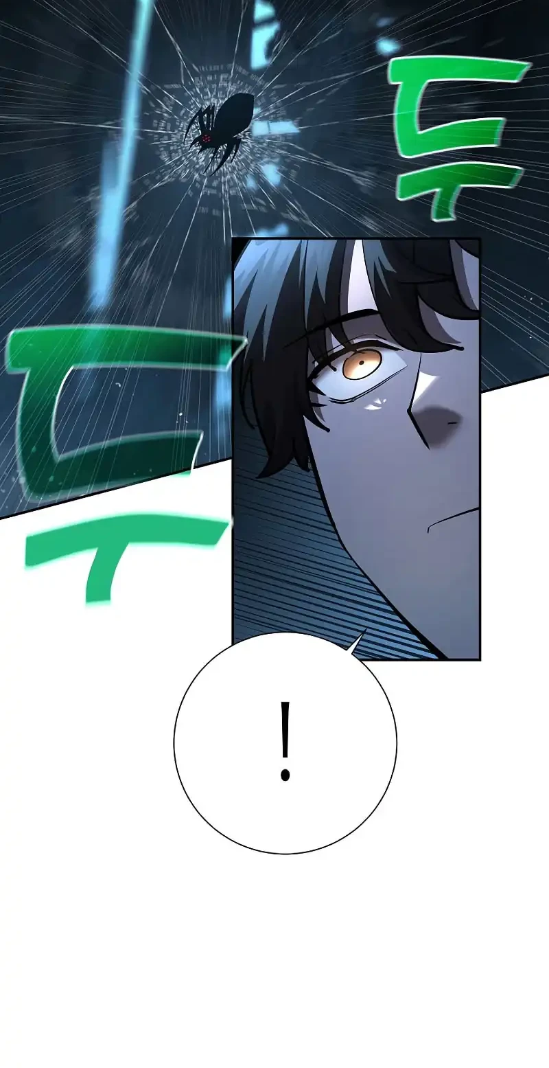 The Sword God From A Fallen World Chapter 35 - halaman 24