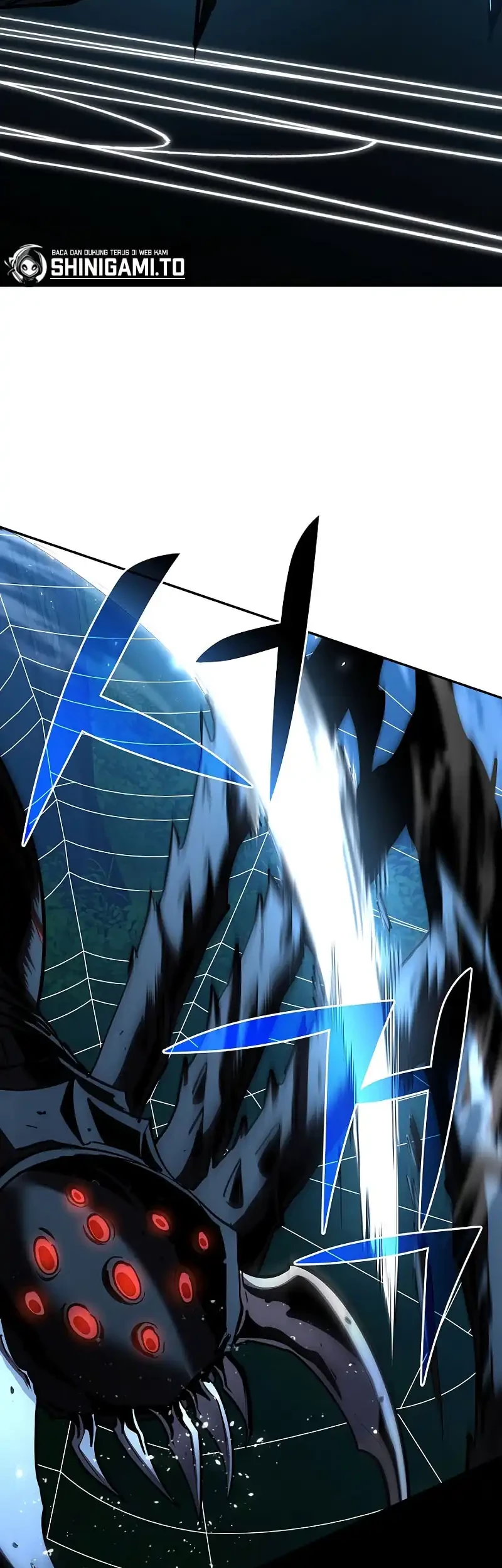 The Sword God From A Fallen World Chapter 35 - halaman 27