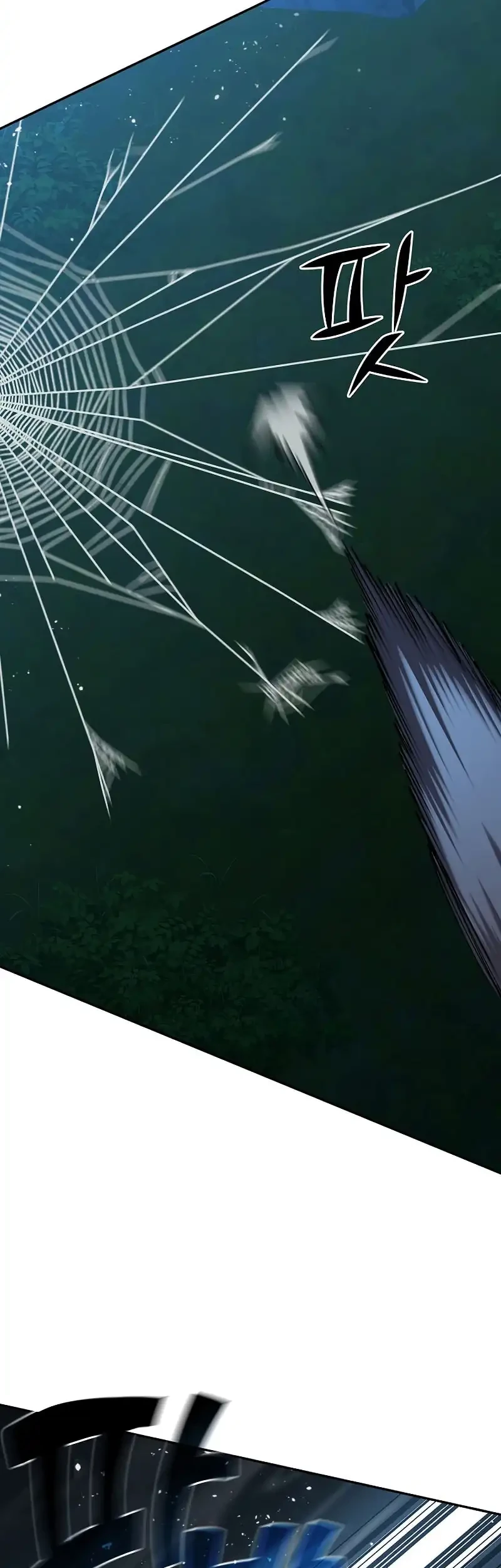 The Sword God From A Fallen World Chapter 35 - halaman 31