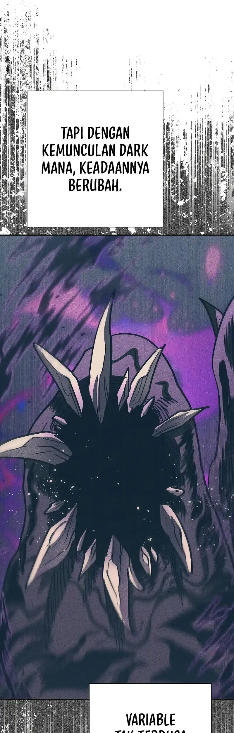 The Sword God From A Fallen World Chapter 35 - halaman 60