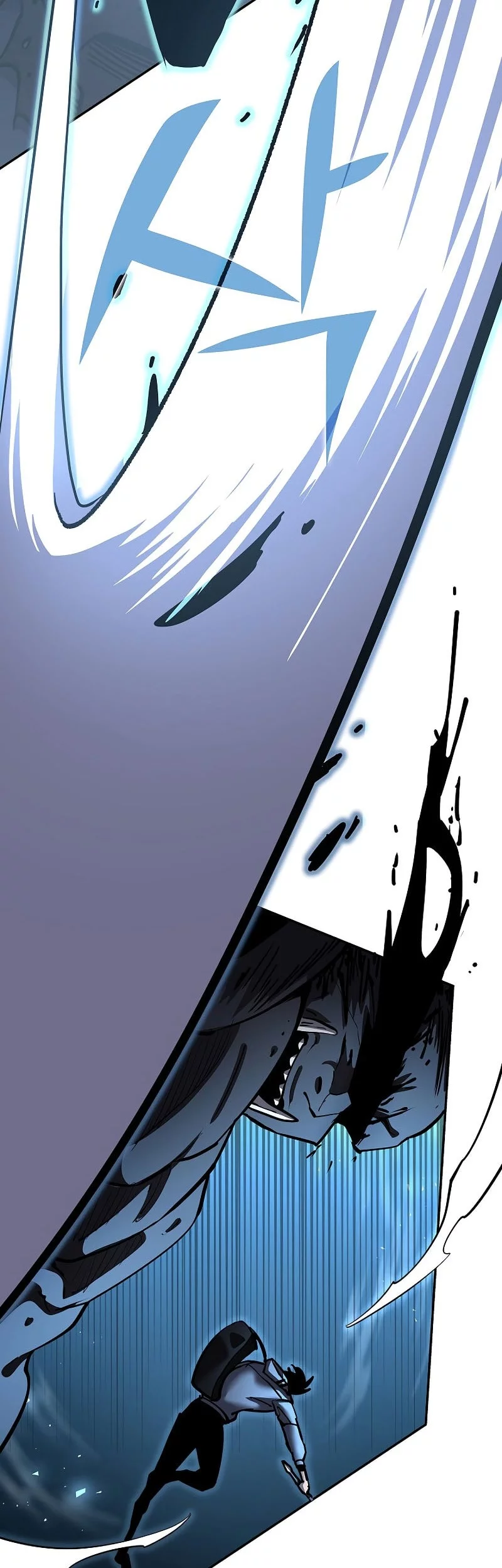 The Sword God From A Fallen World Chapter 36 - halaman 19