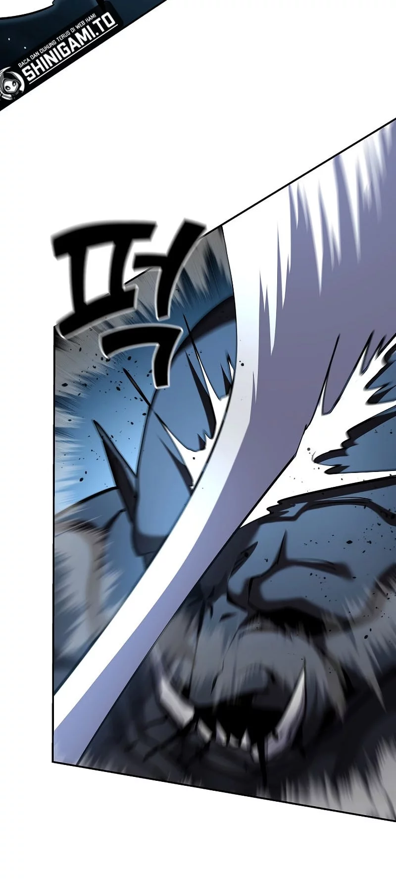 The Sword God From A Fallen World Chapter 36 - halaman 20