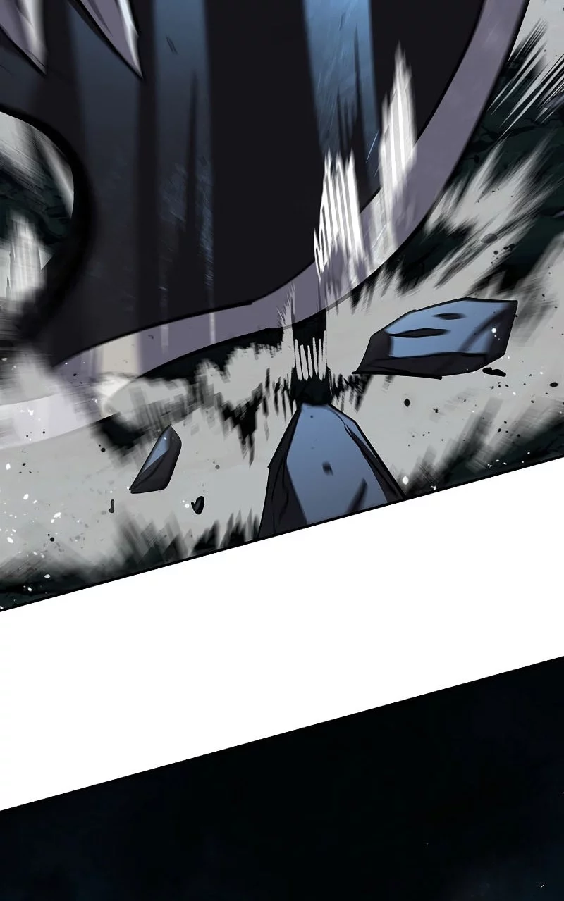 The Sword God From A Fallen World Chapter 36 - halaman 24