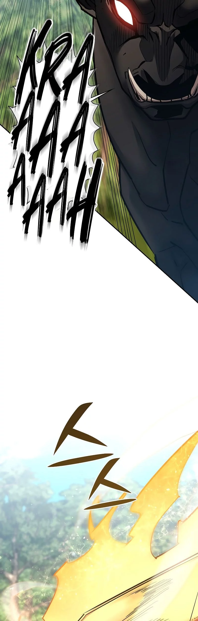 The Sword God From A Fallen World Chapter 36 - halaman 62