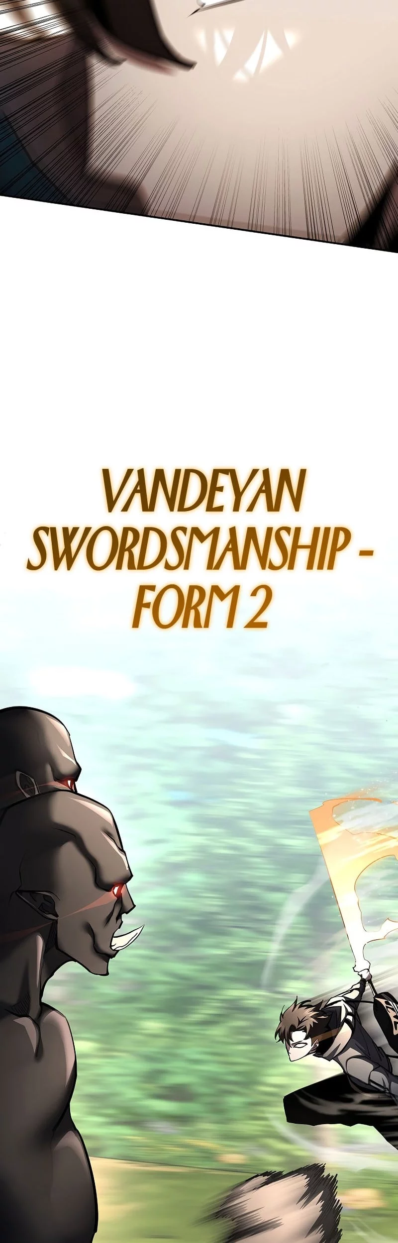 The Sword God From A Fallen World Chapter 36 - halaman 65