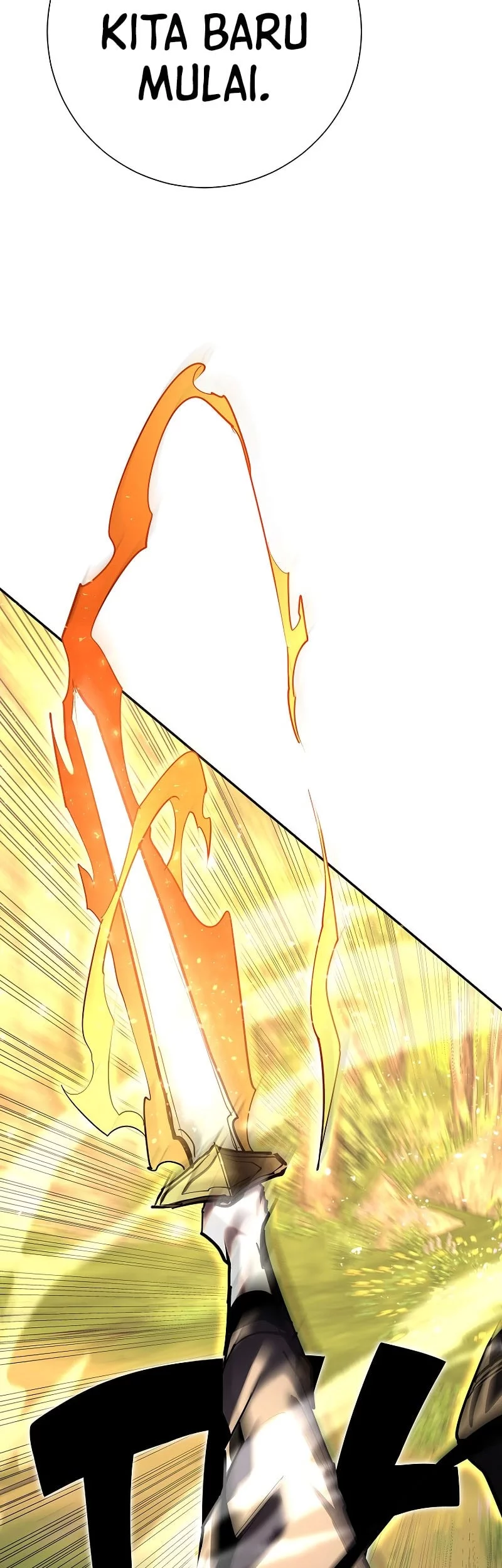 The Sword God From A Fallen World Chapter 37 - halaman 12