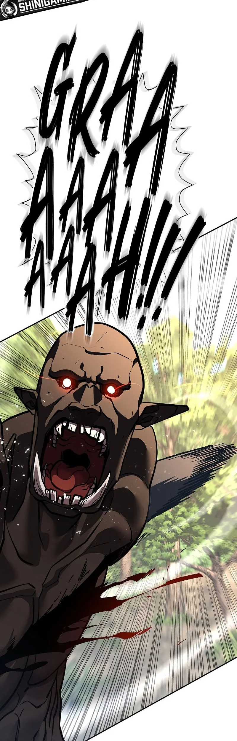 The Sword God From A Fallen World Chapter 37 - halaman 15
