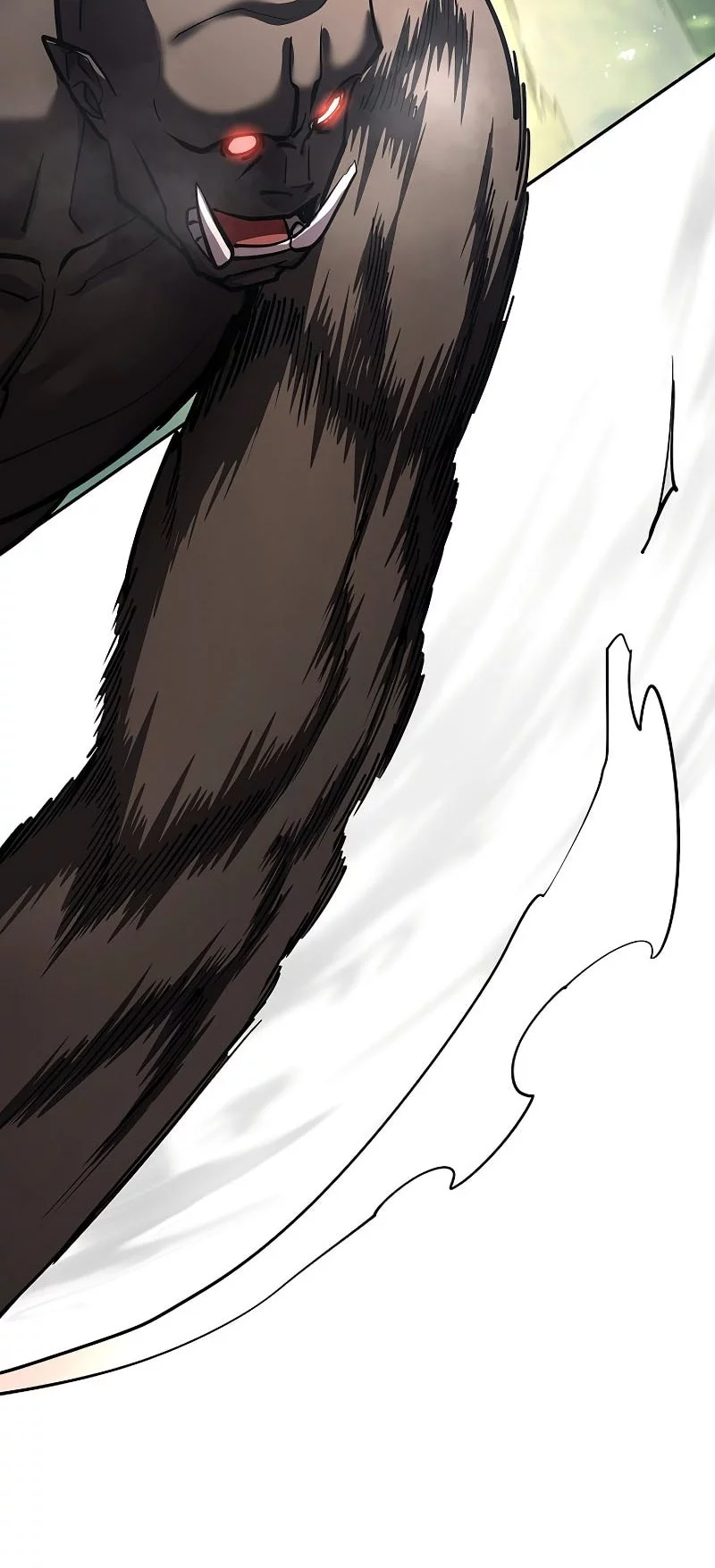 The Sword God From A Fallen World Chapter 37 - halaman 17