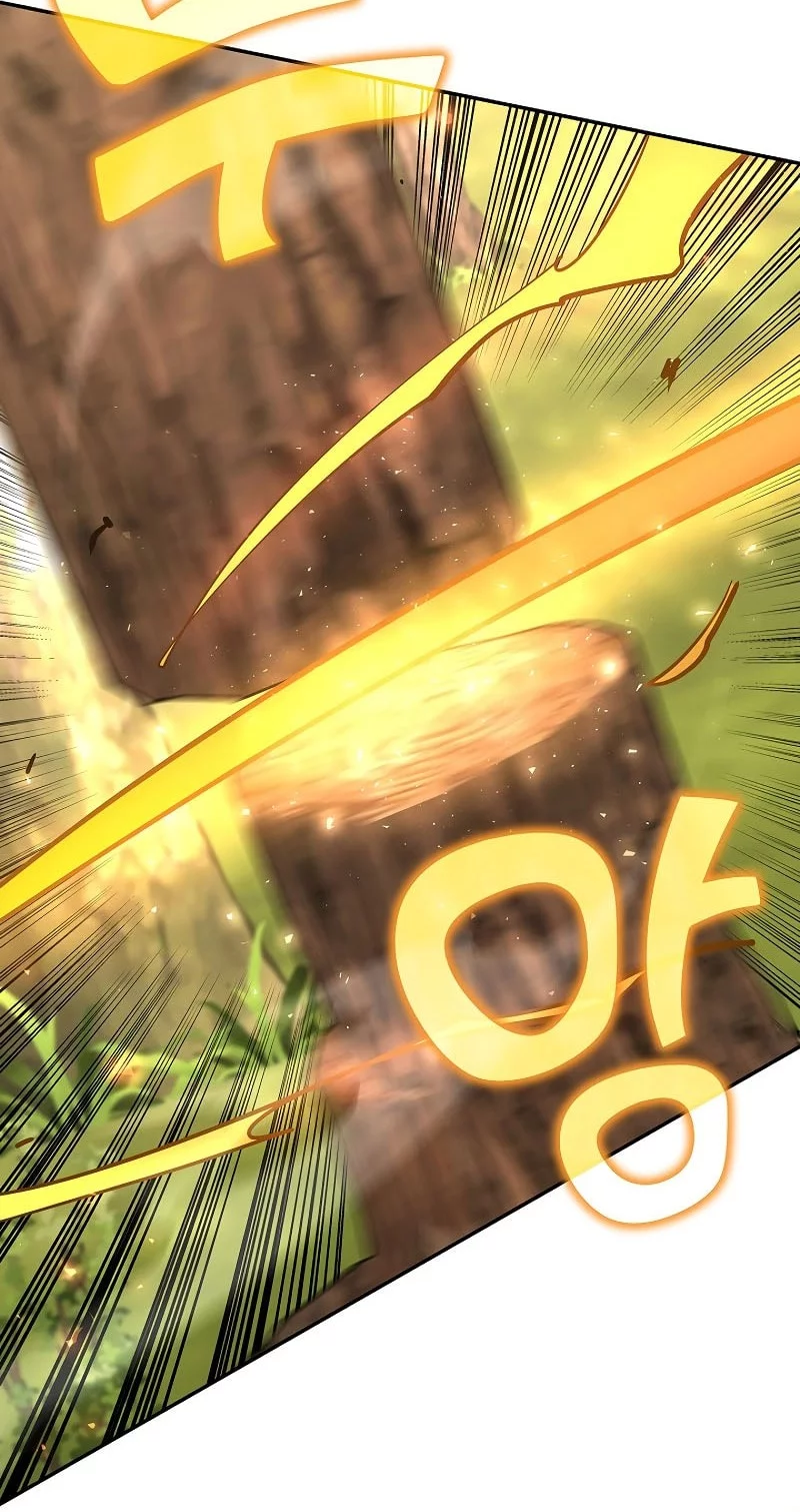 The Sword God From A Fallen World Chapter 37 - halaman 21