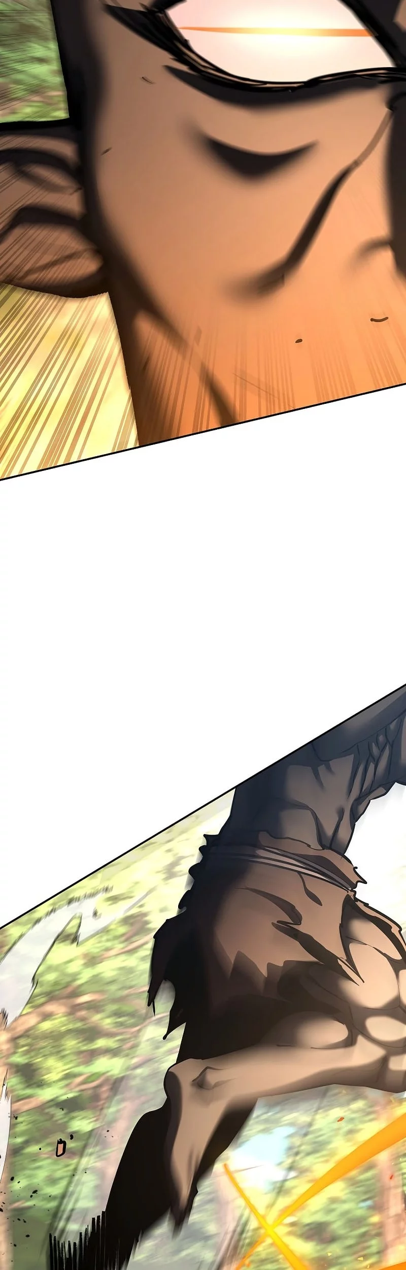 The Sword God From A Fallen World Chapter 37 - halaman 23