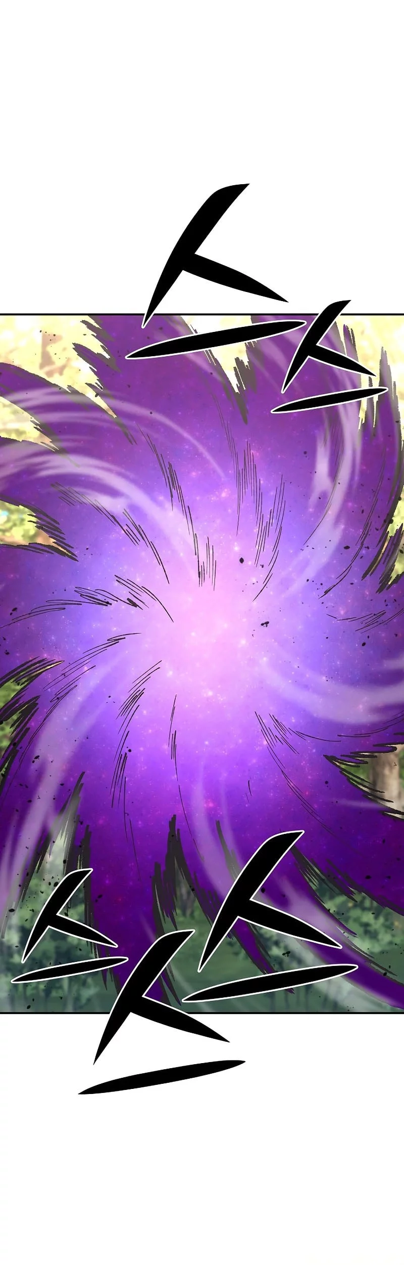 The Sword God From A Fallen World Chapter 37 - halaman 33
