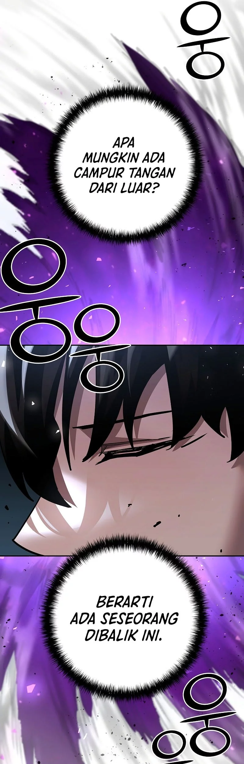 The Sword God From A Fallen World Chapter 37 - halaman 37