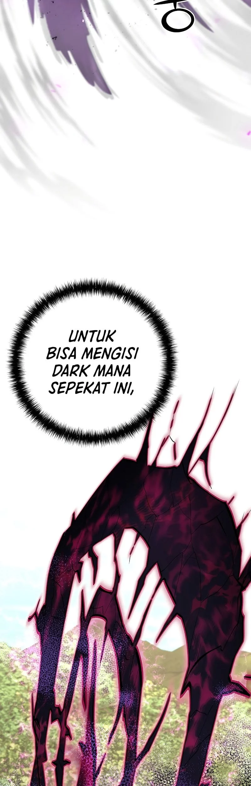 The Sword God From A Fallen World Chapter 37 - halaman 38