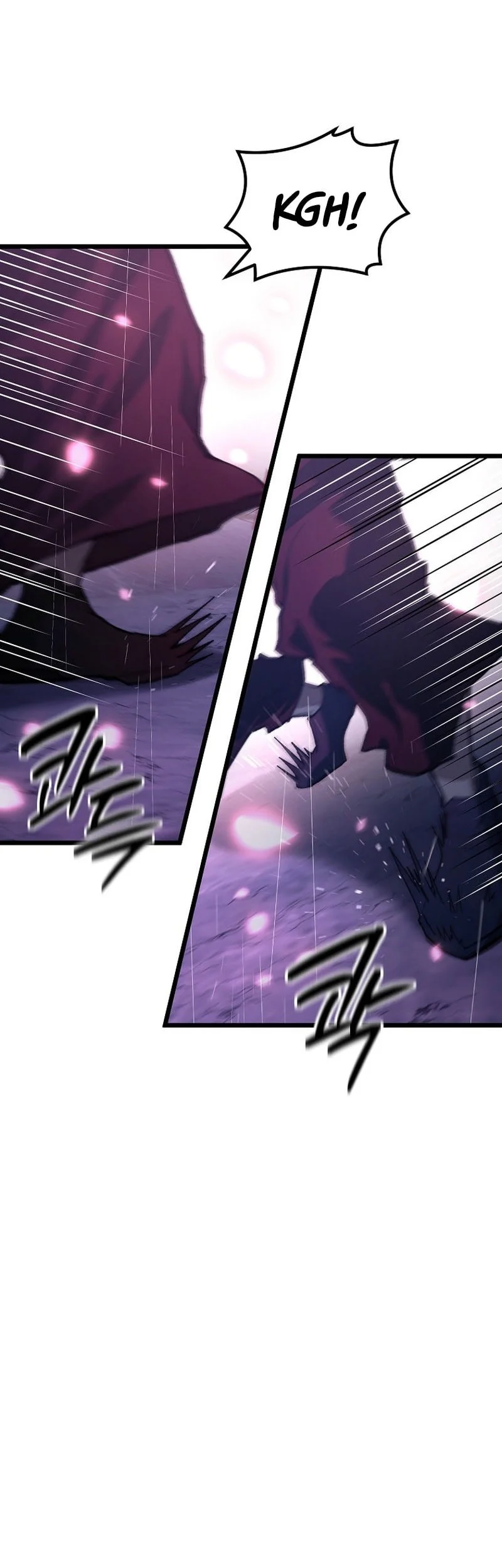The Sword God From A Fallen World Chapter 37 - halaman 39
