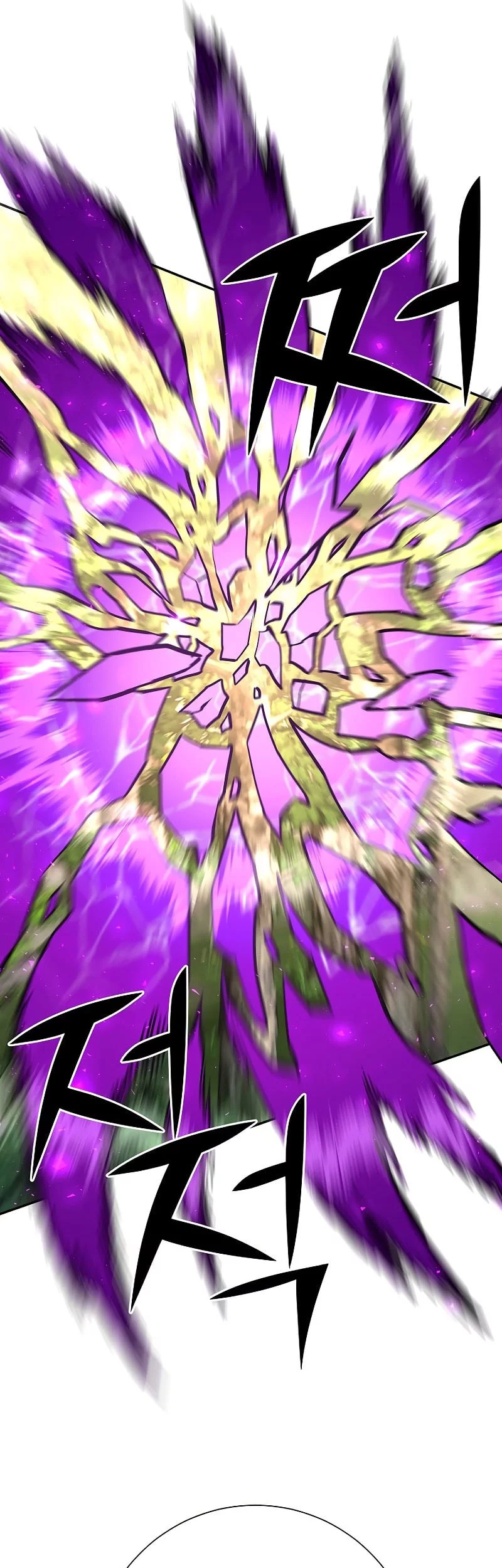 The Sword God From A Fallen World Chapter 37 - halaman 45