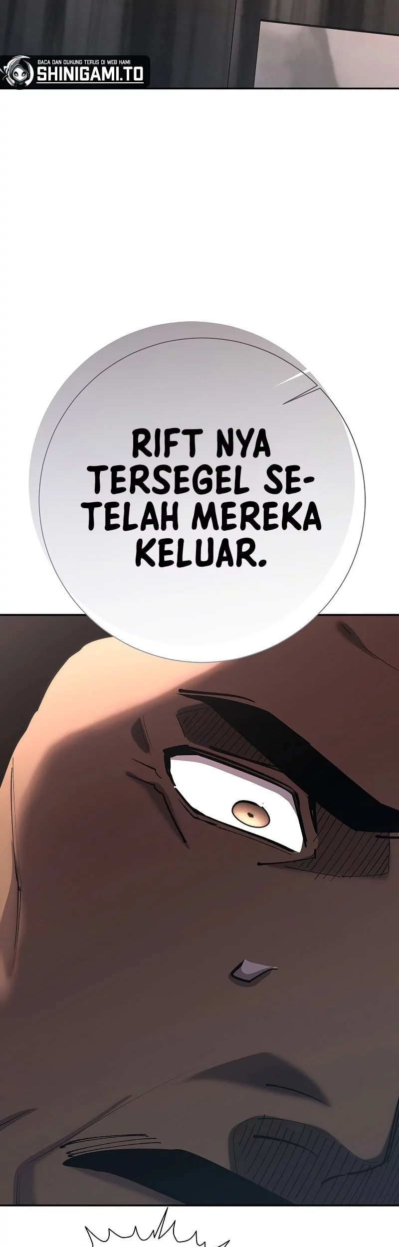 The Sword God From A Fallen World Chapter 37 - halaman 55