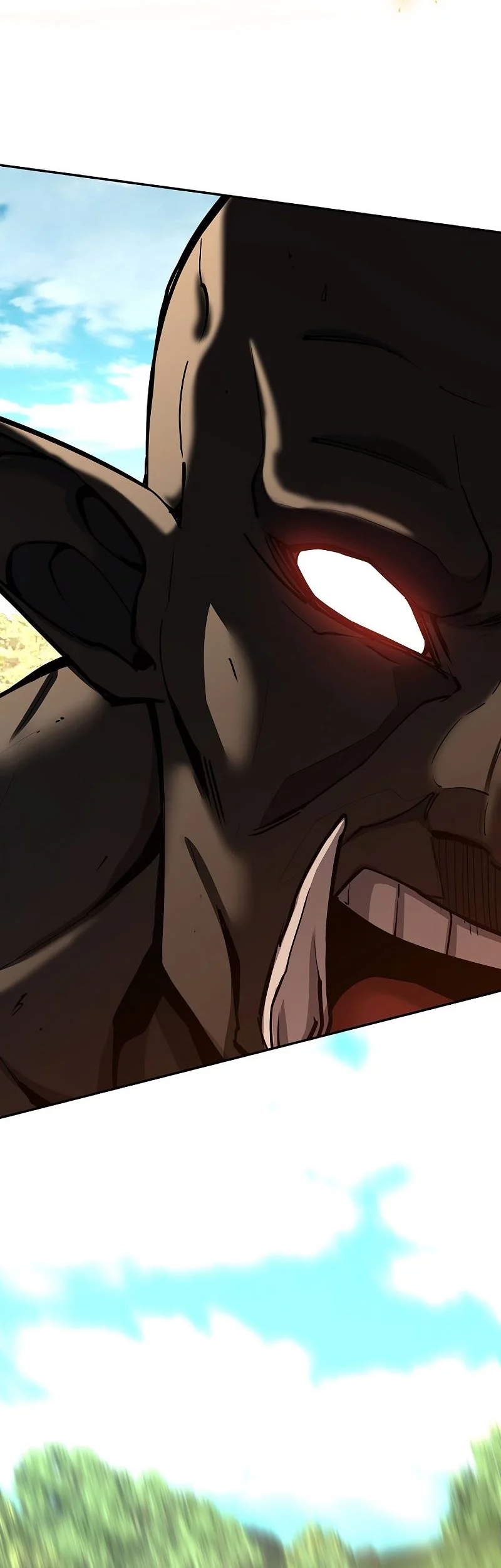 The Sword God From A Fallen World Chapter 37 - halaman 7