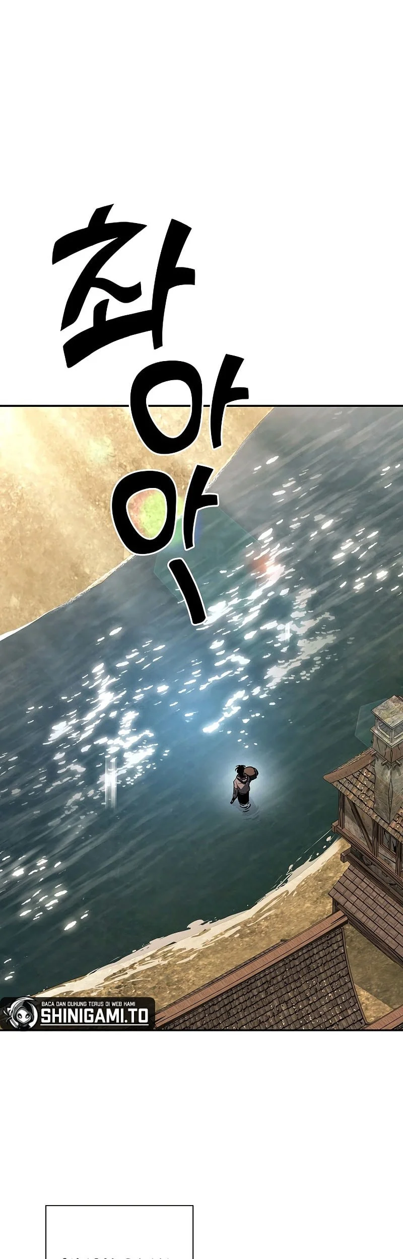 The Sword God From A Fallen World Chapter 38 - halaman 23