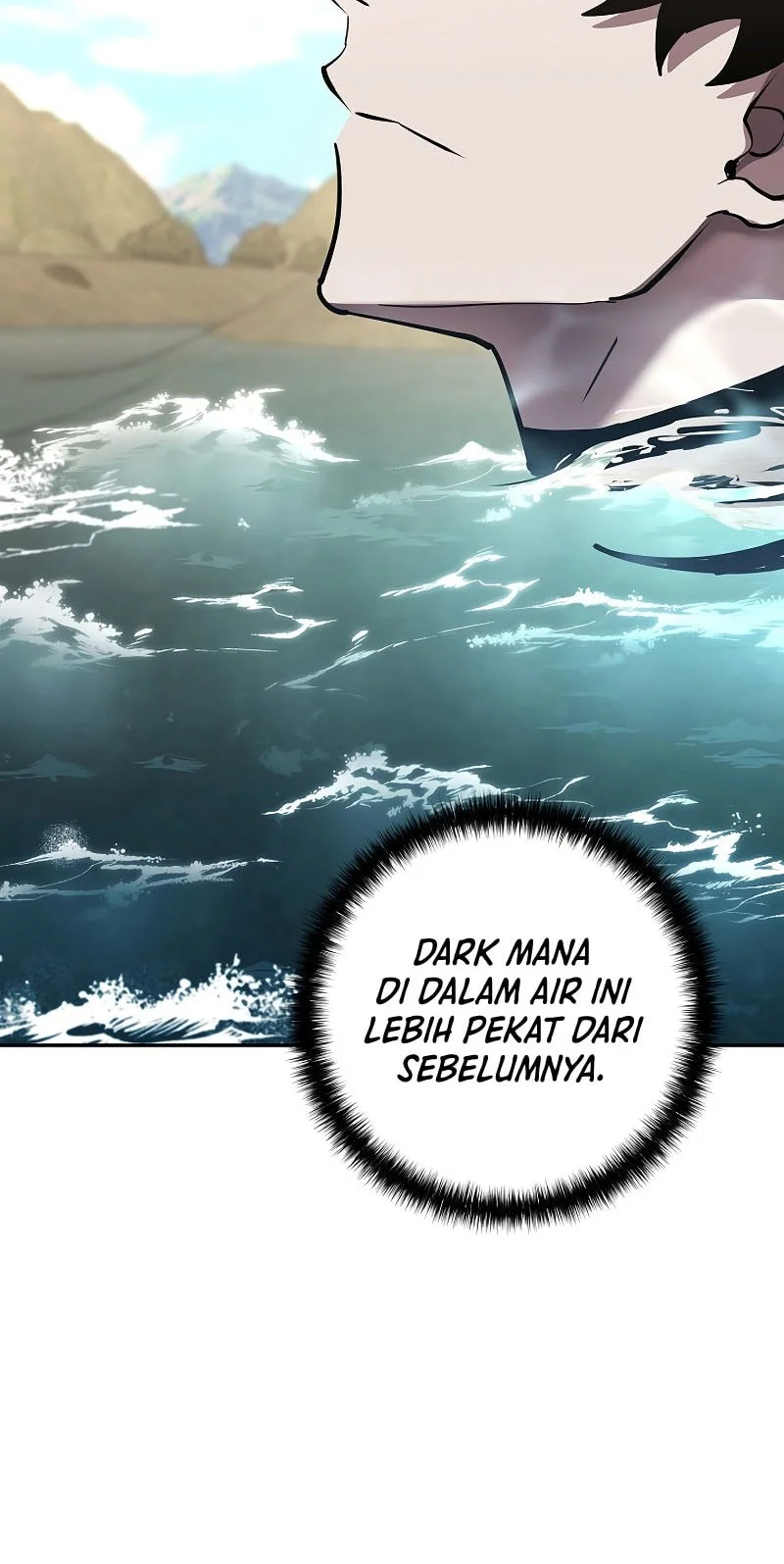 The Sword God From A Fallen World Chapter 38 - halaman 29