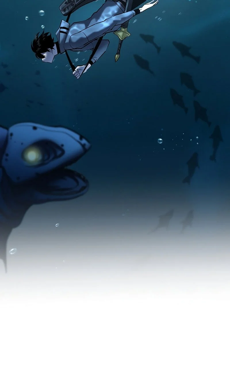 The Sword God From A Fallen World Chapter 38 - halaman 33