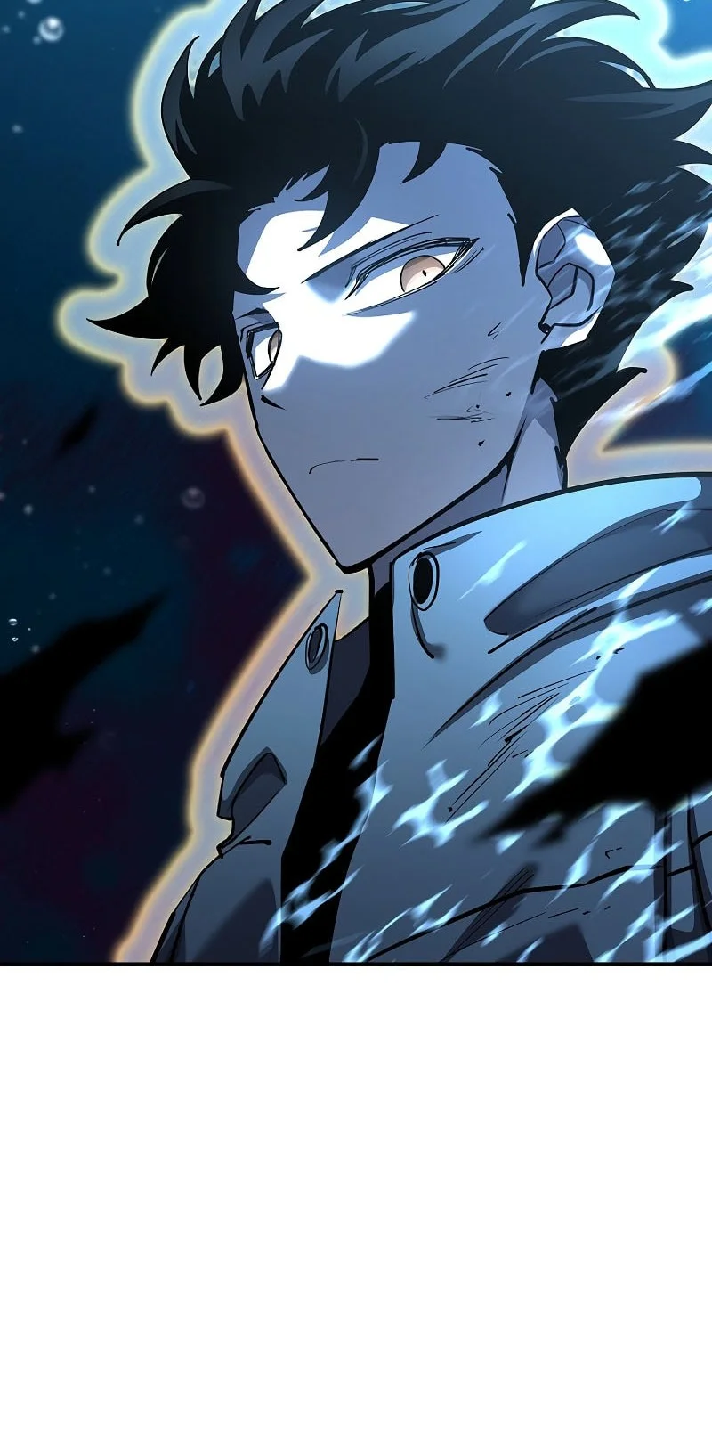 The Sword God From A Fallen World Chapter 38 - halaman 45