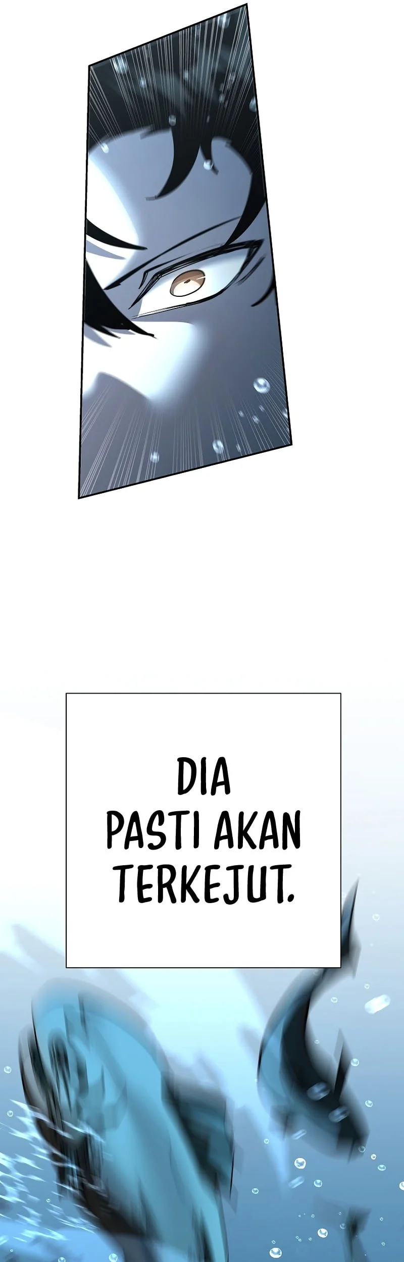 The Sword God From A Fallen World Chapter 38 - halaman 50