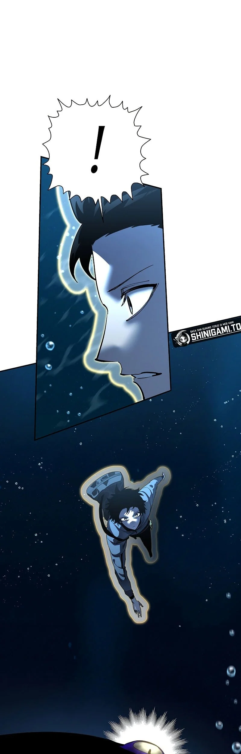 The Sword God From A Fallen World Chapter 38 - halaman 61