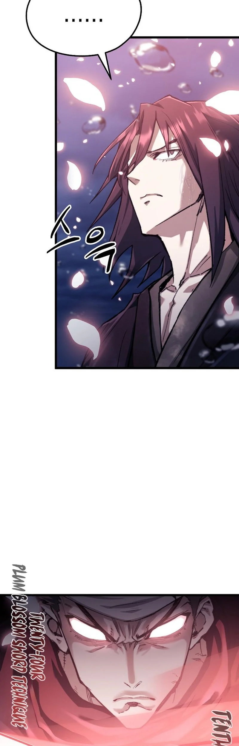 The Sword God From A Fallen World Chapter 39 - halaman 23