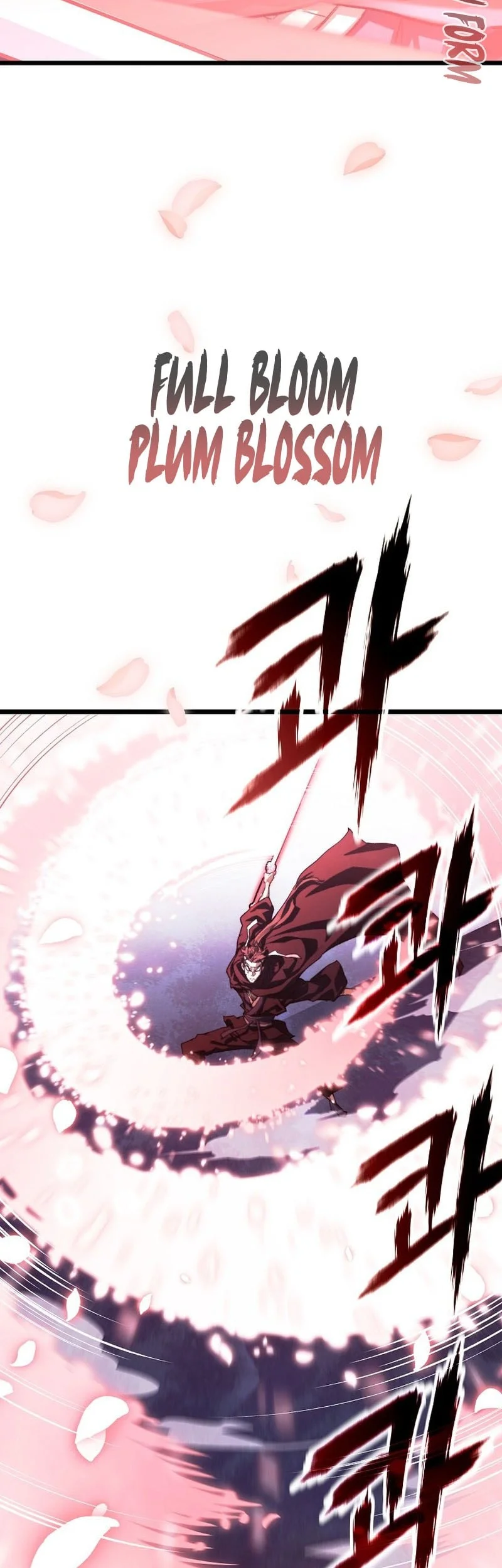 The Sword God From A Fallen World Chapter 39 - halaman 24