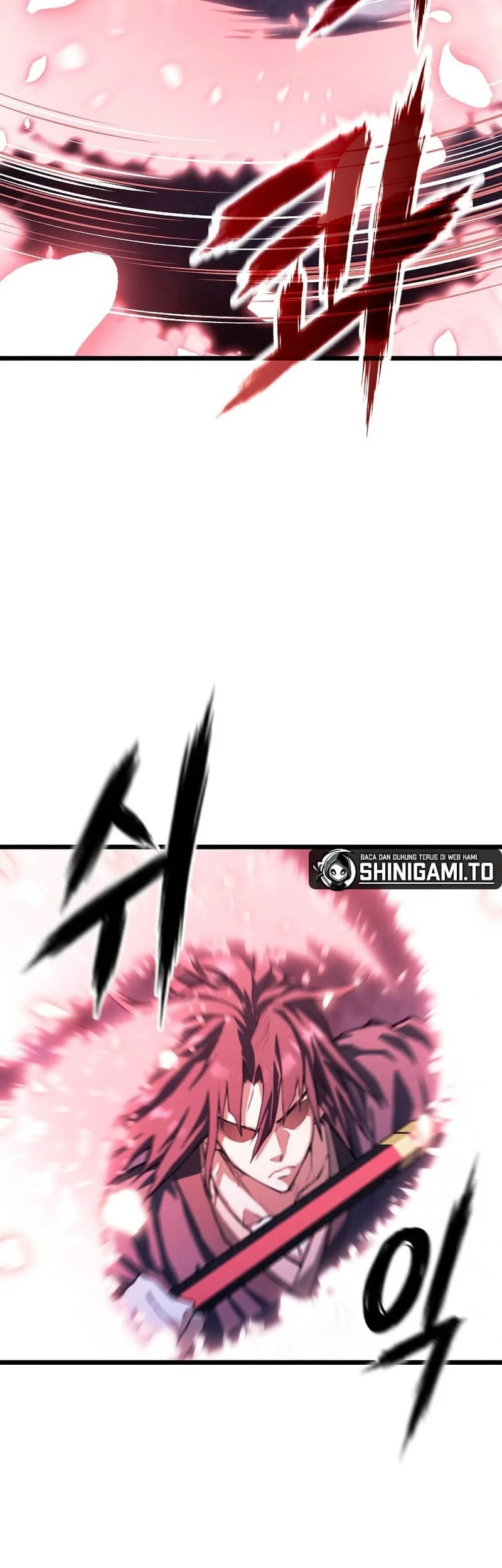 The Sword God From A Fallen World Chapter 39 - halaman 25