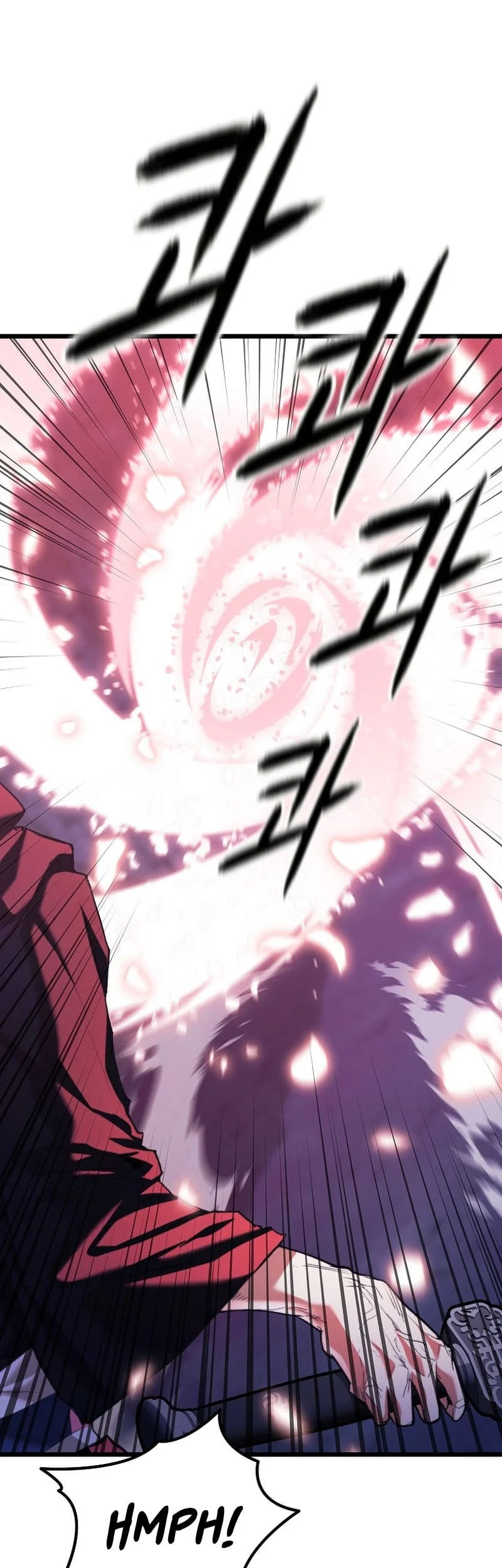 The Sword God From A Fallen World Chapter 39 - halaman 26