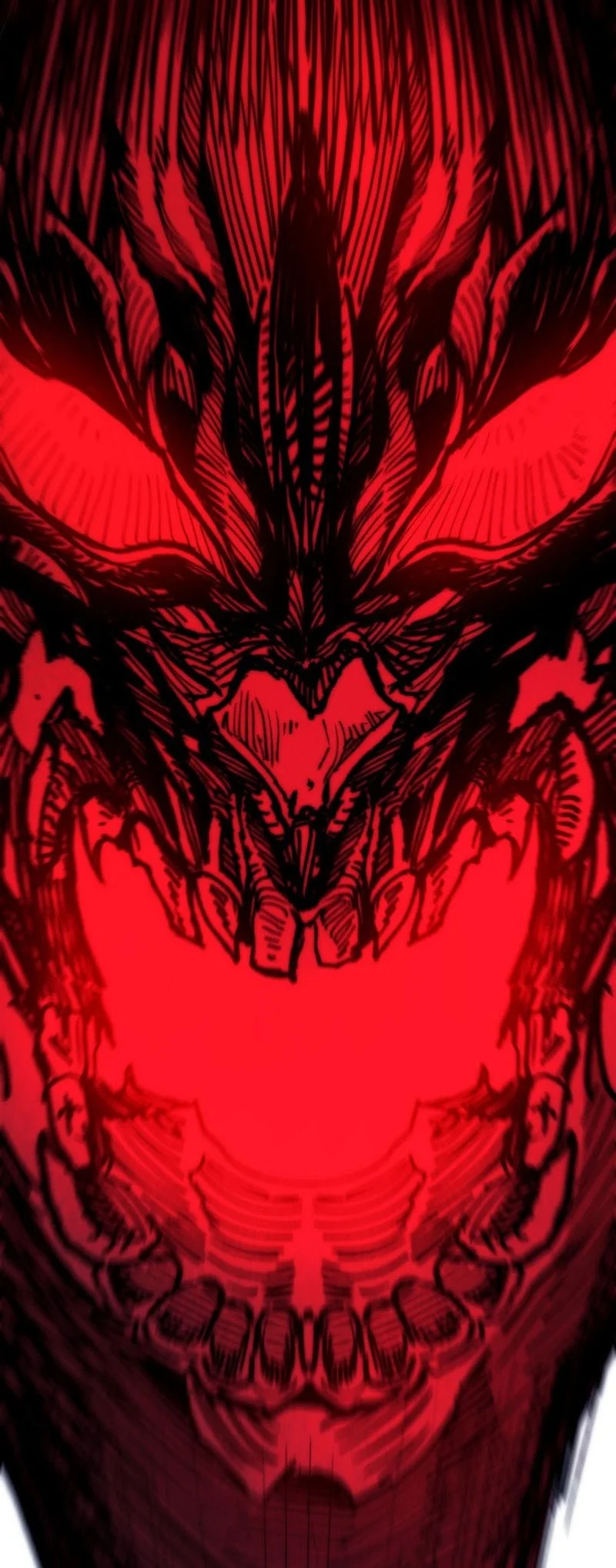 The Sword God From A Fallen World Chapter 39 - halaman 37