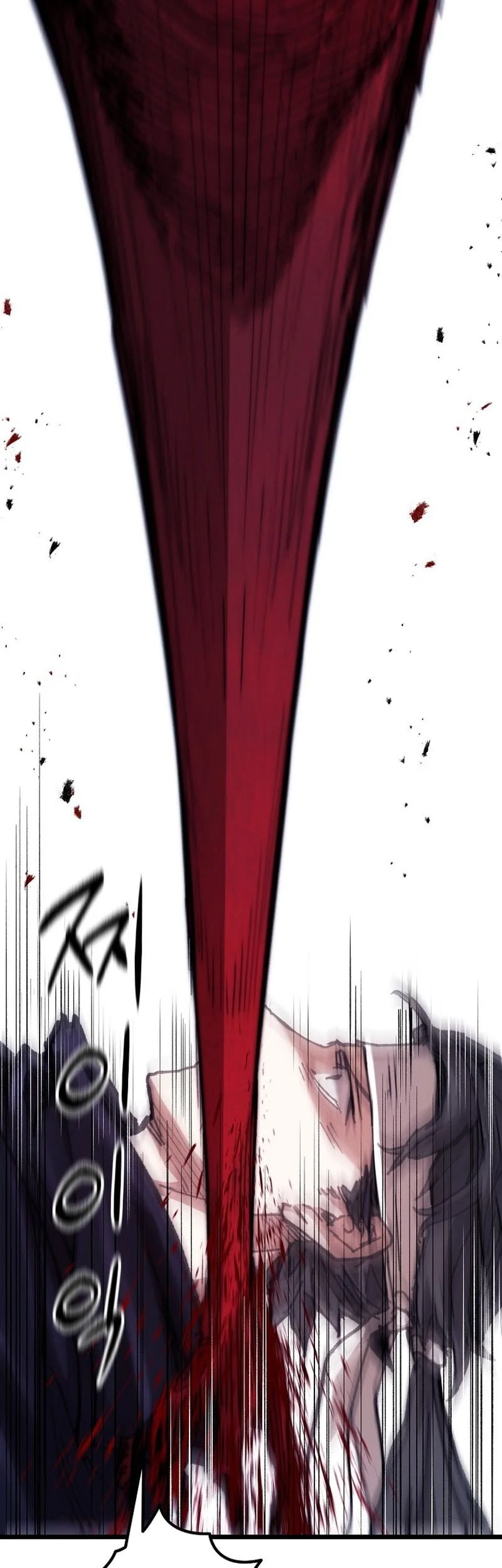 The Sword God From A Fallen World Chapter 39 - halaman 38