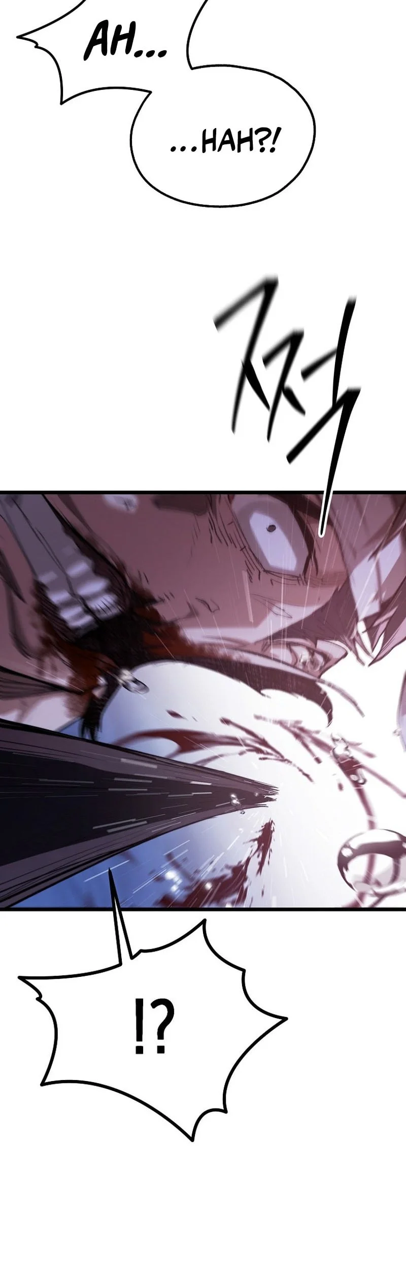 The Sword God From A Fallen World Chapter 39 - halaman 39