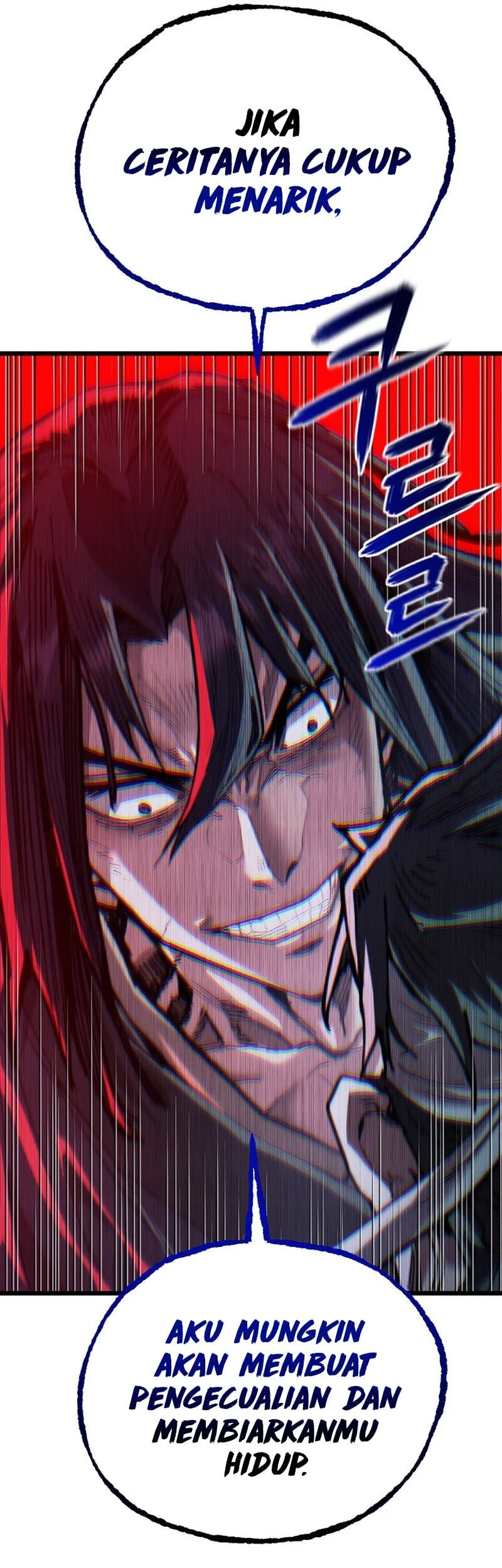The Sword God From A Fallen World Chapter 39 - halaman 54