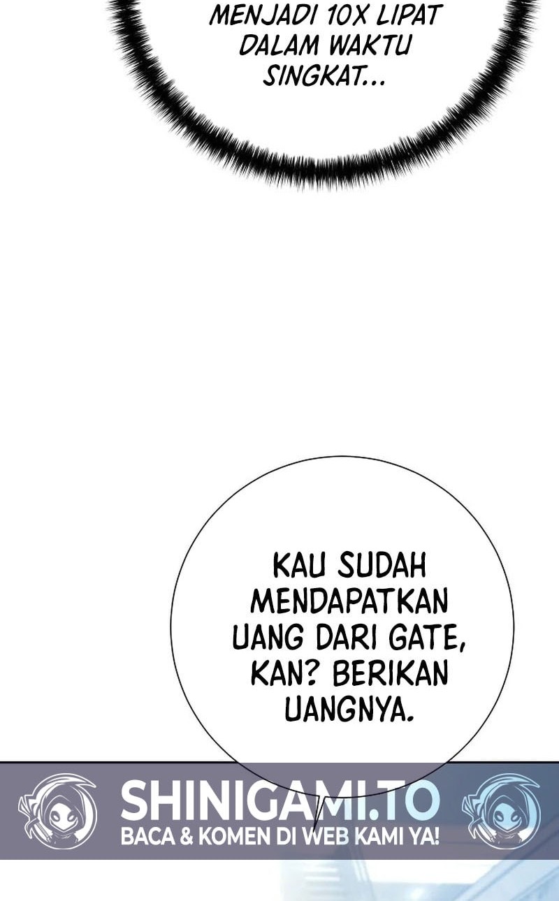 The Sword God From A Fallen World Chapter 4 - halaman 33