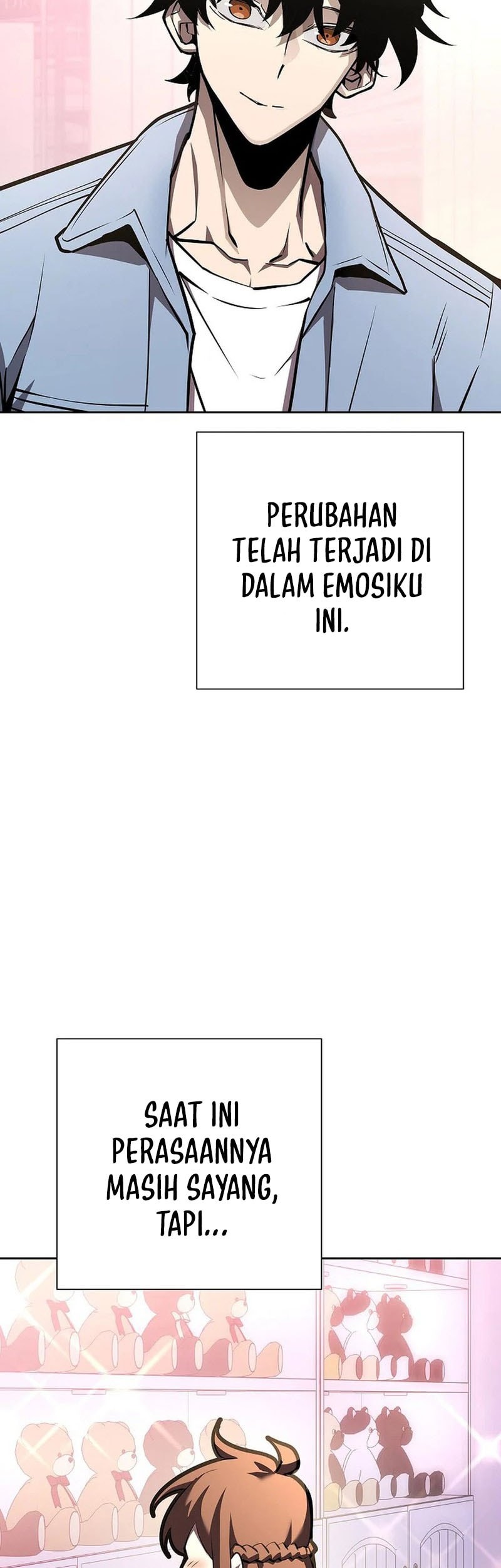 The Sword God From A Fallen World Chapter 4 - halaman 48