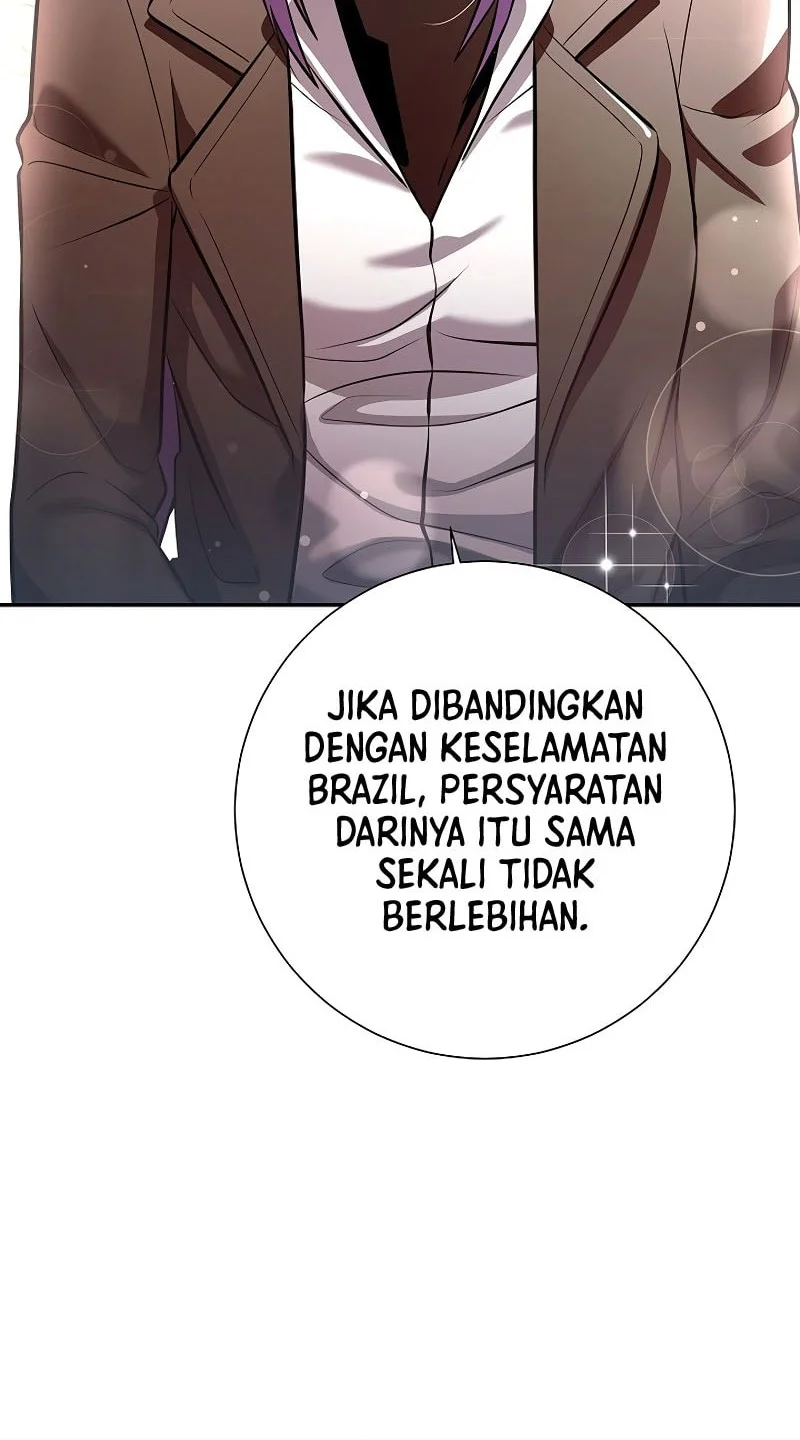 The Sword God From A Fallen World Chapter 40 - halaman 29