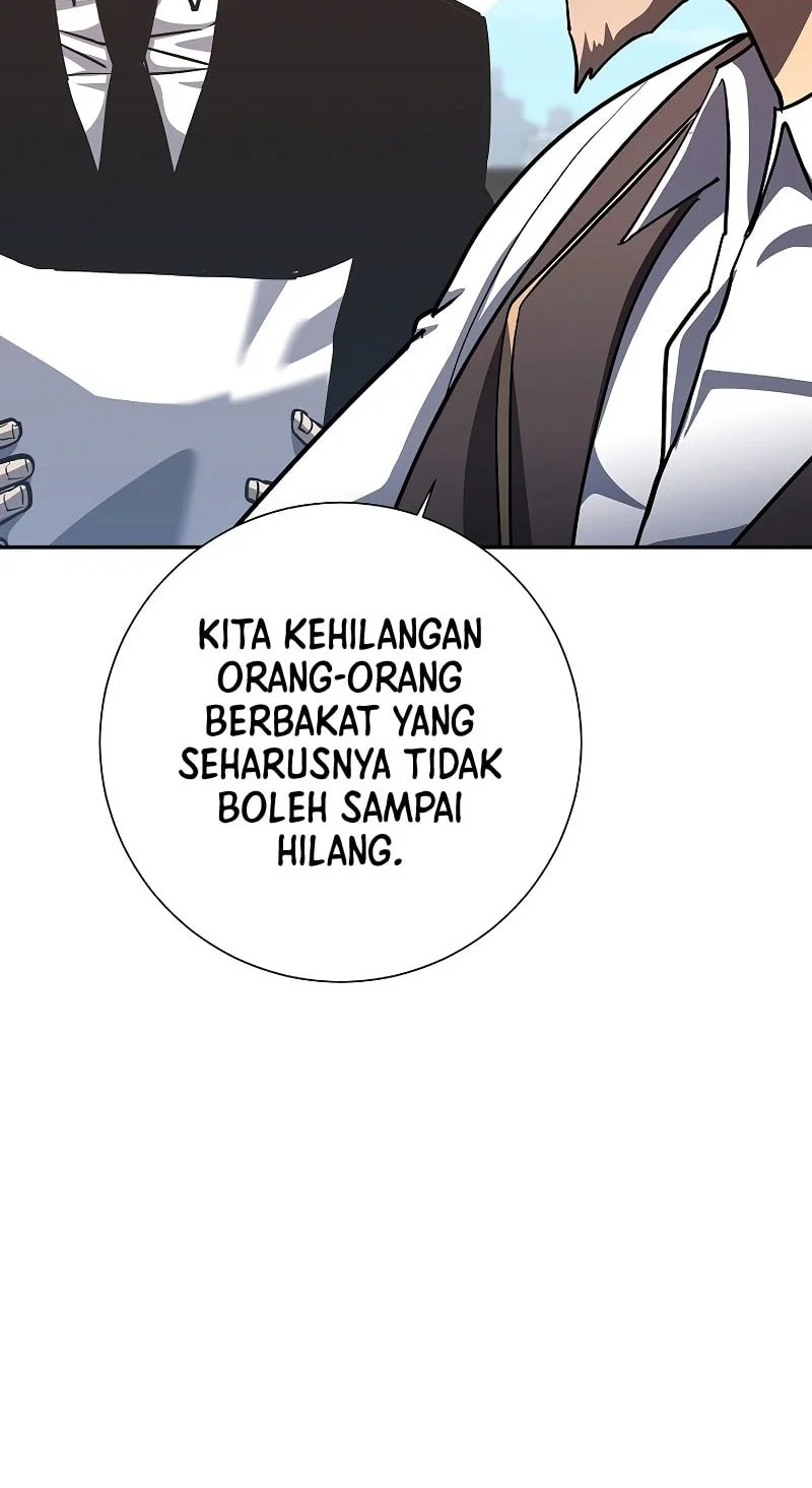 The Sword God From A Fallen World Chapter 40 - halaman 5