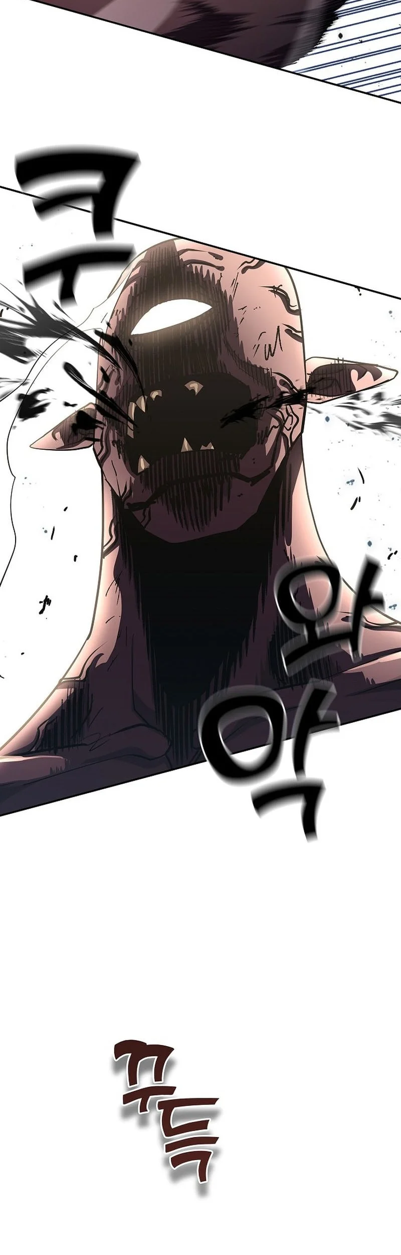 The Sword God From A Fallen World Chapter 41 - halaman 12