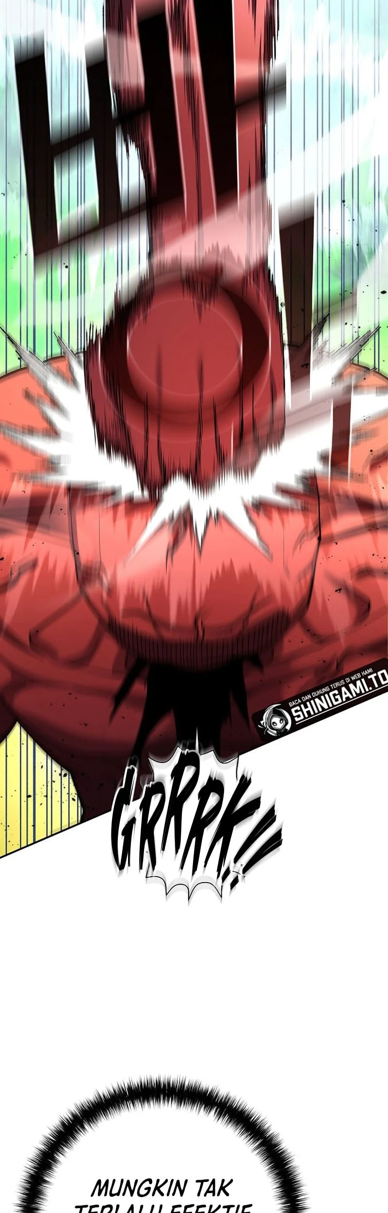 The Sword God From A Fallen World Chapter 41 - halaman 19