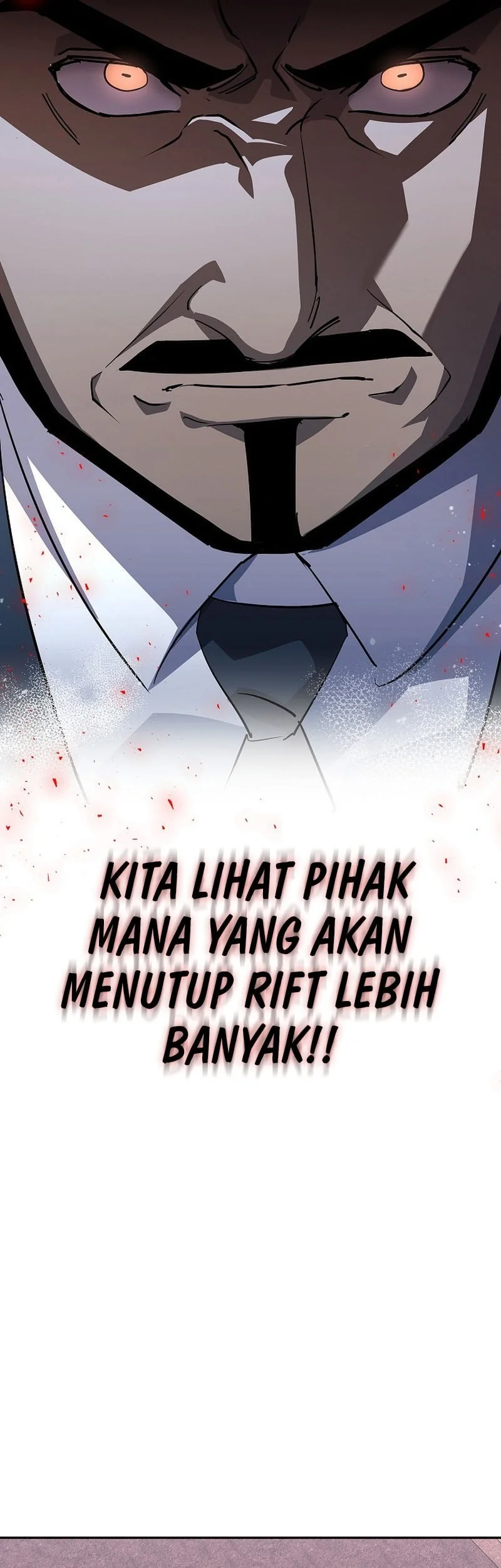 The Sword God From A Fallen World Chapter 41 - halaman 33