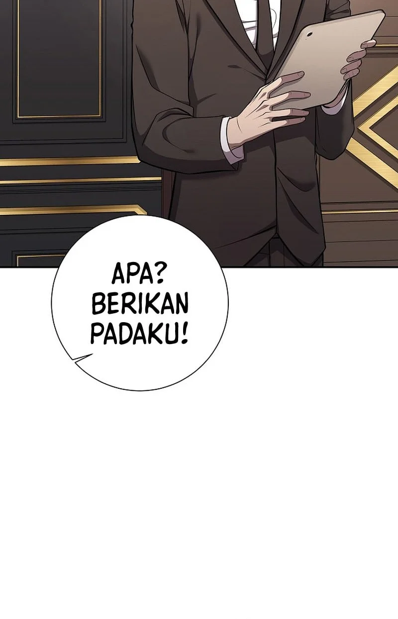 The Sword God From A Fallen World Chapter 41 - halaman 40