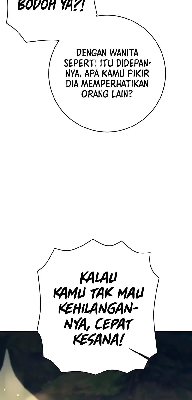 The Sword God From A Fallen World Chapter 42 - halaman 28