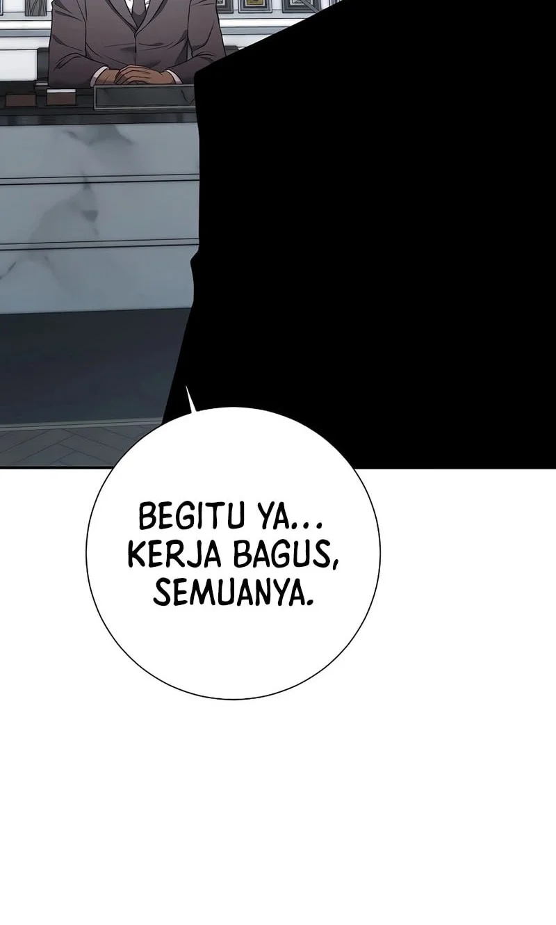 The Sword God From A Fallen World Chapter 42 - halaman 8