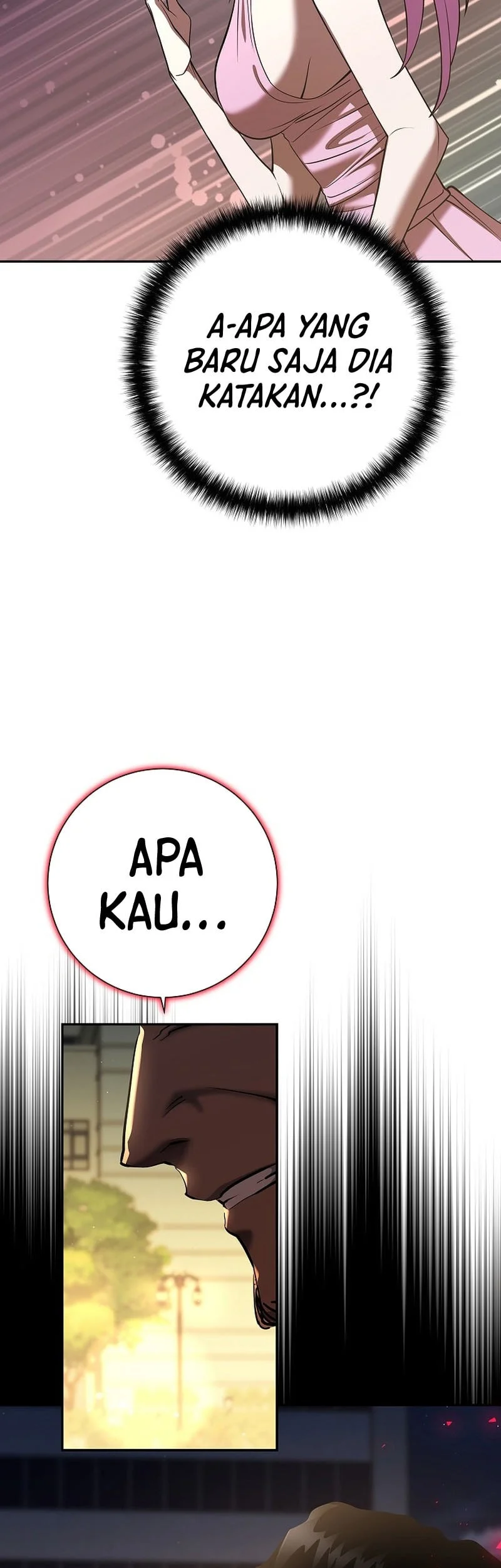 The Sword God From A Fallen World Chapter 43 - halaman 20