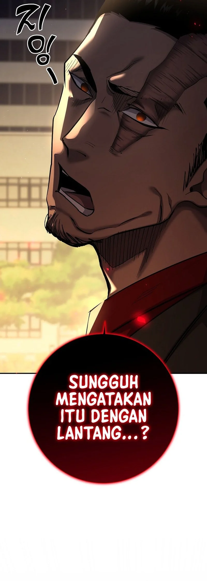 The Sword God From A Fallen World Chapter 43 - halaman 21