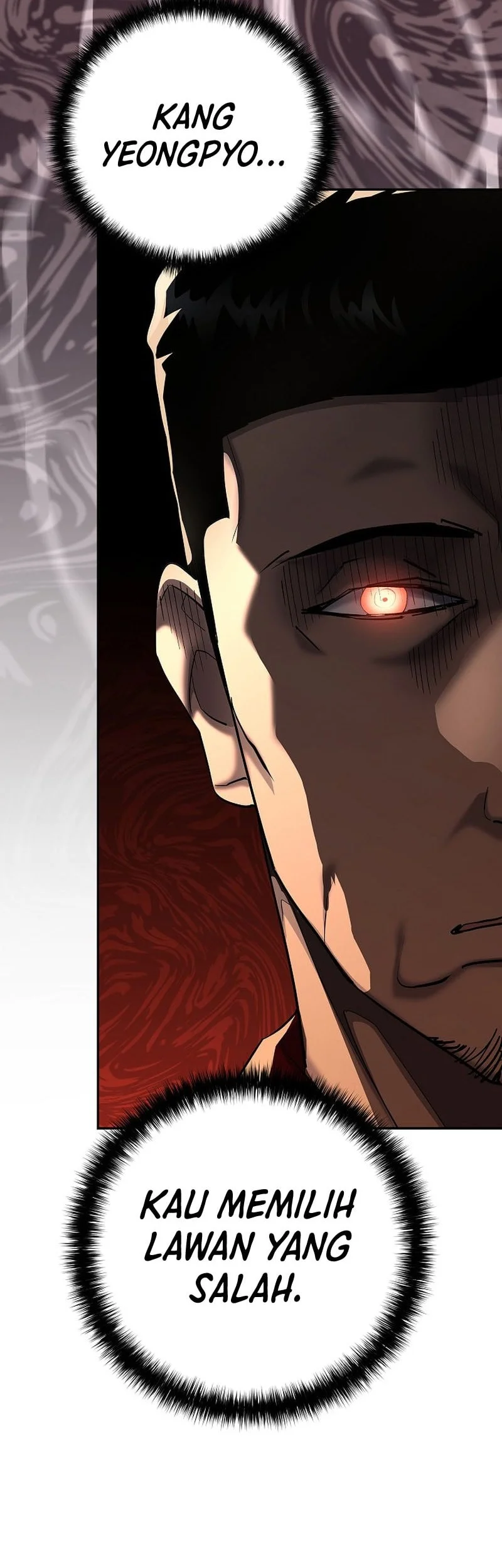 The Sword God From A Fallen World Chapter 43 - halaman 37