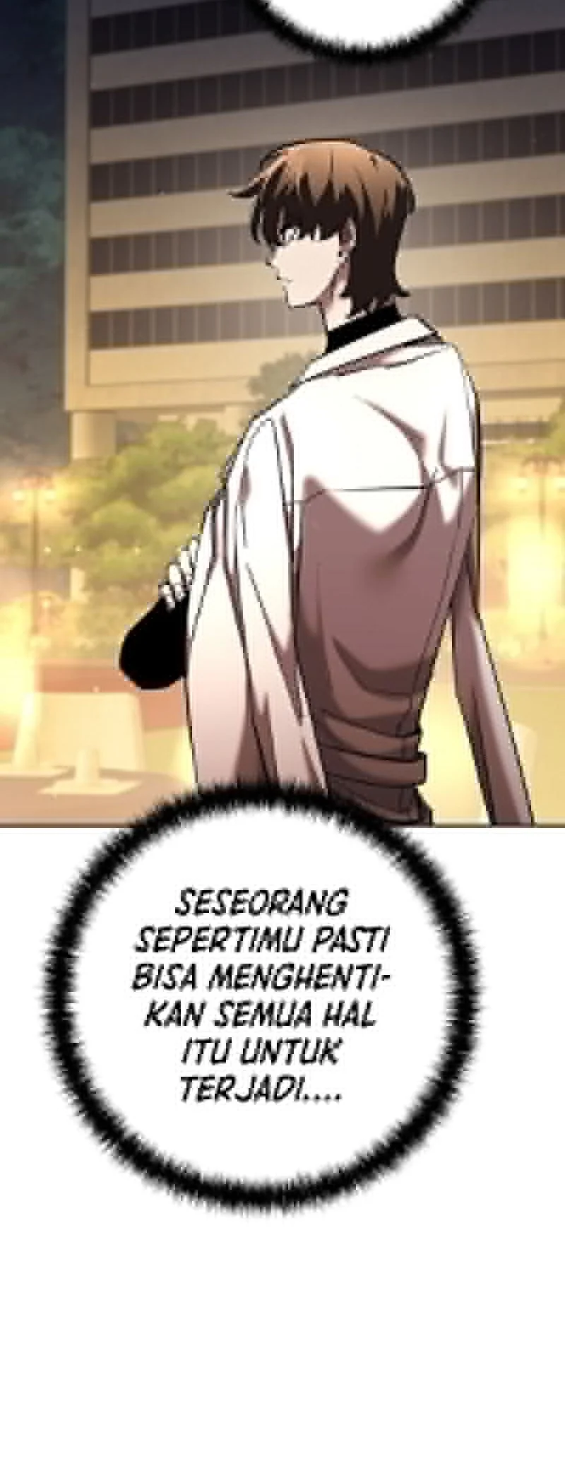 The Sword God From A Fallen World Chapter 43 - halaman 53